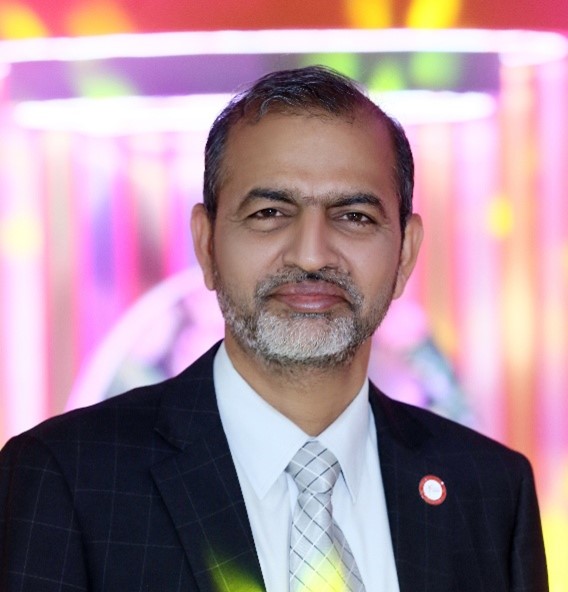 Abdul Qayyum Anjum, CMILT (UK)
